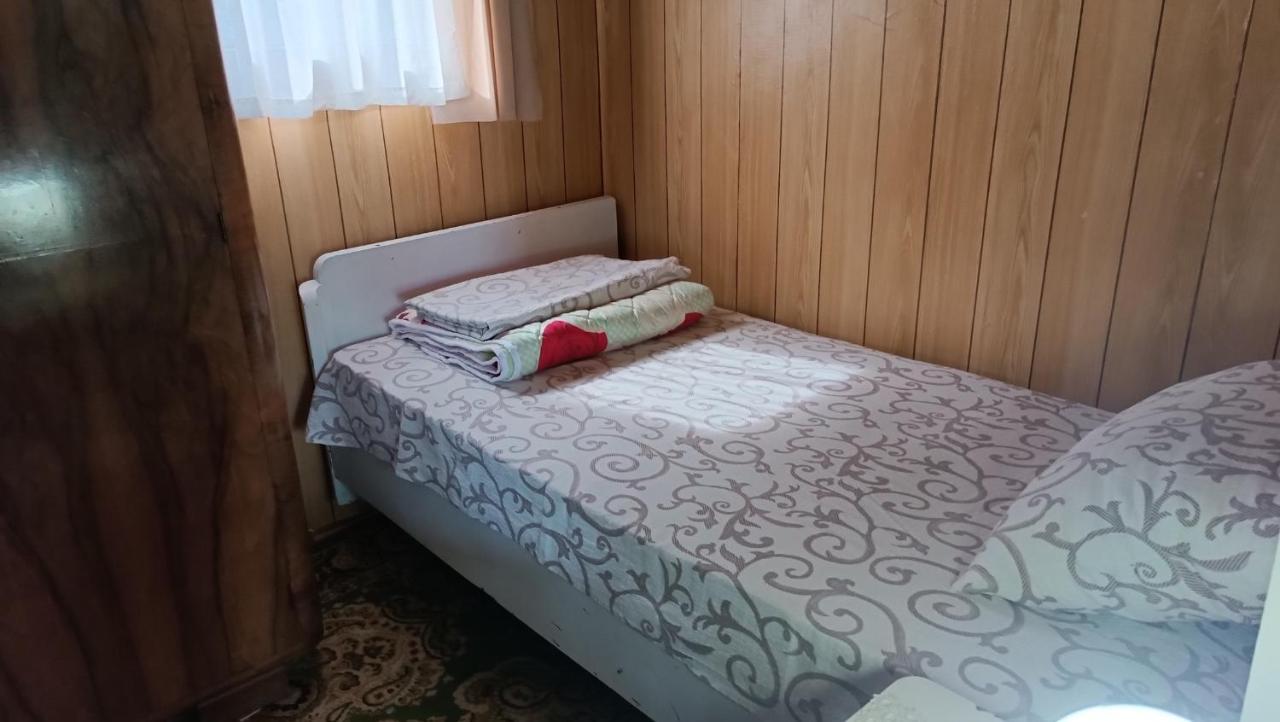 Vikendica Ovcar Banja Villa Cacak Ngoại thất bức ảnh