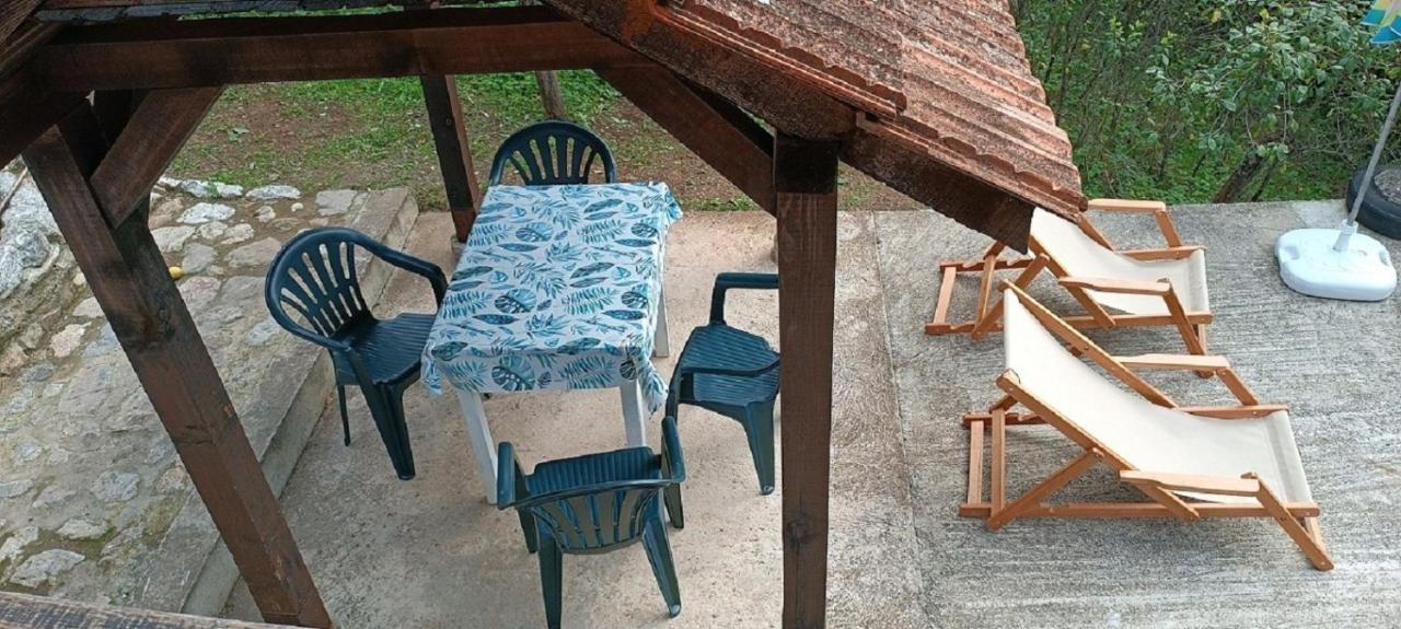 Vikendica Ovcar Banja Villa Cacak Ngoại thất bức ảnh