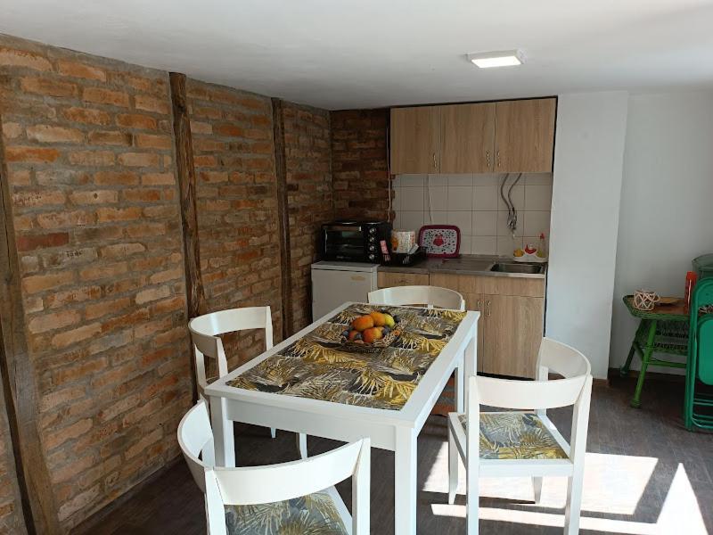 Vikendica Ovcar Banja Villa Cacak Ngoại thất bức ảnh