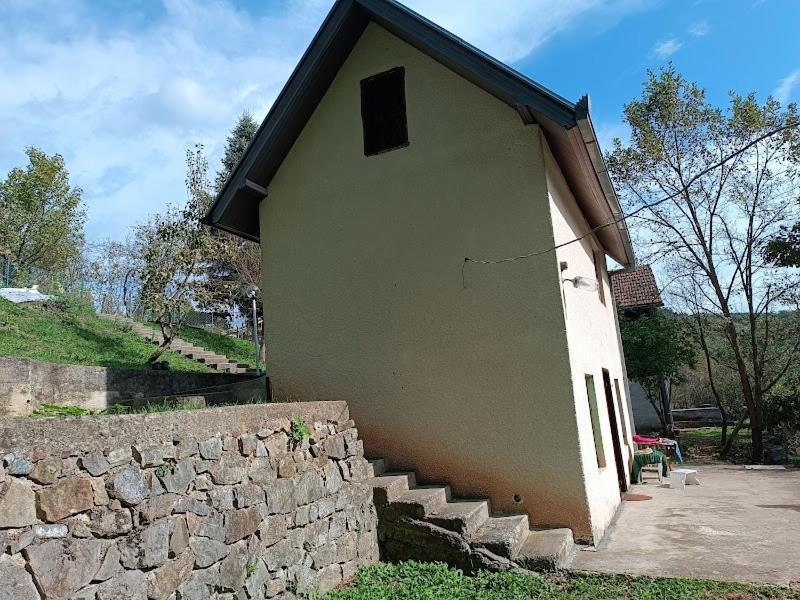 Vikendica Ovcar Banja Villa Cacak Ngoại thất bức ảnh