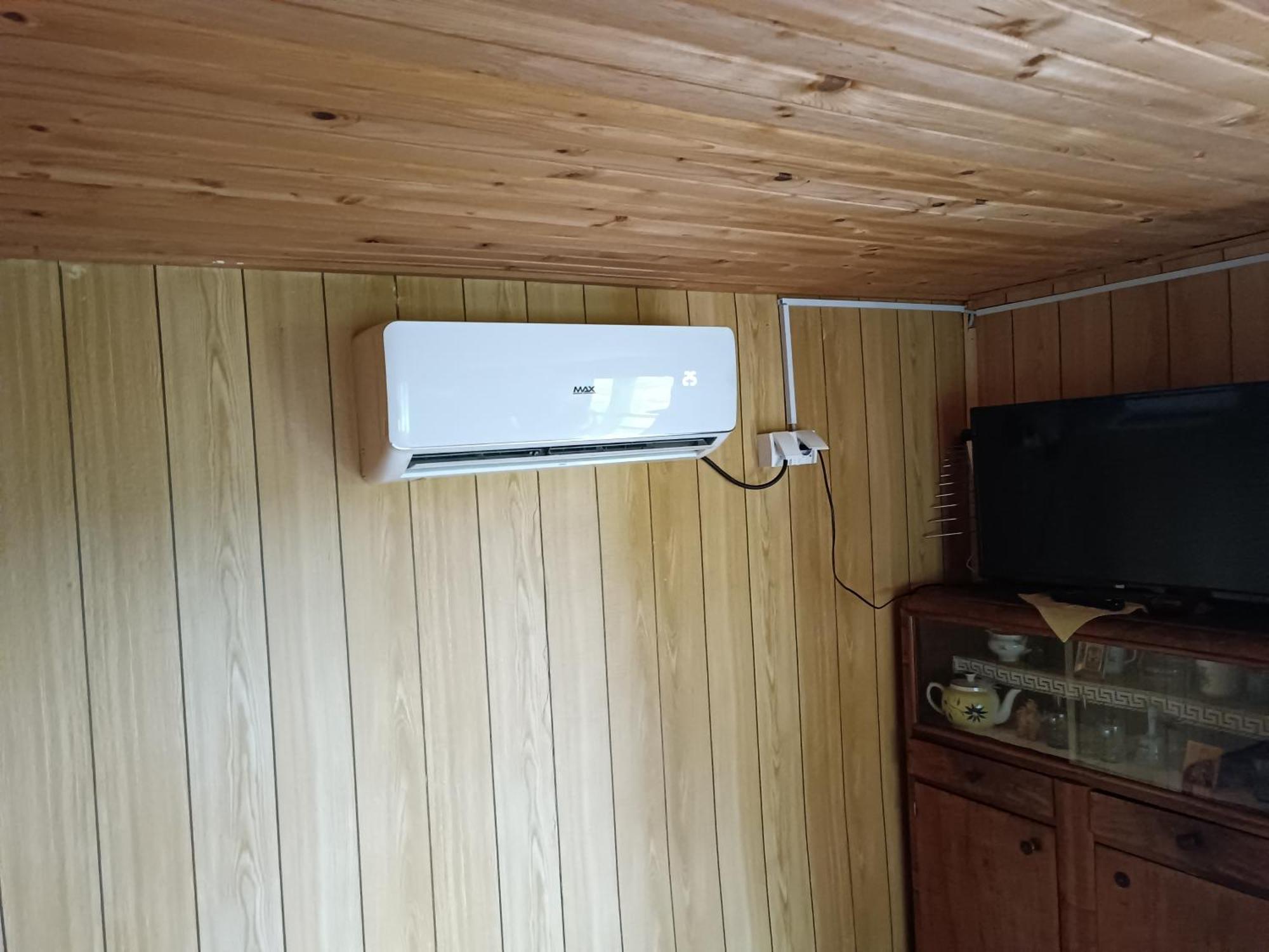 Vikendica Ovcar Banja Villa Cacak Ngoại thất bức ảnh
